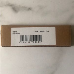 Natasha Denona Peak Palette